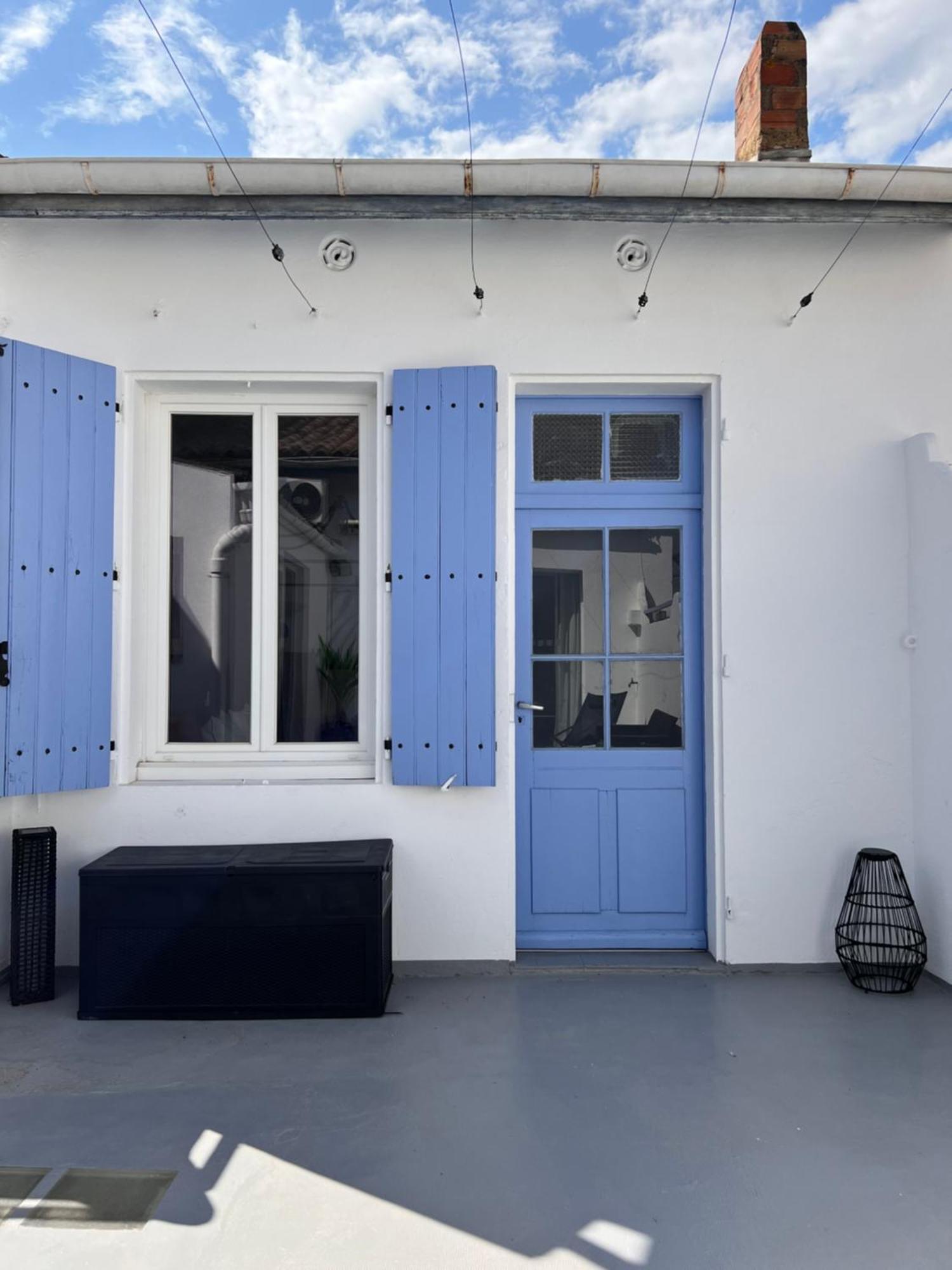 Gorgeous Town House Villa นาร์บอนน์ ภายนอก รูปภาพ